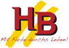 logo Burkhard HB Malerei AG