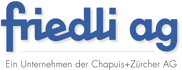 logo Friedli AG