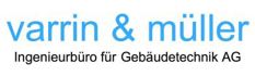 logo varrin & müller AG