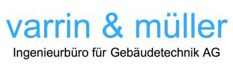 logo varrin & müller AG