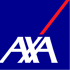 logo AXA Hauptagentur Oliver Tschanz