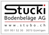 logo Stucki Bodenbeläge AG