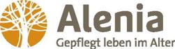 logo Alterszentrum Alenia - Gesundheit