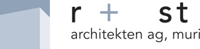 logo Ramseier + Stucki Architekten AG