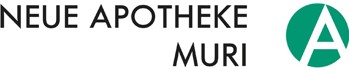 logo Neue Apotheke Muri