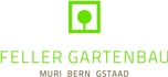 logo Feller AG Gartenbau