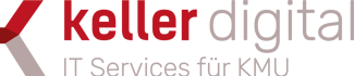 logo Keller Digital